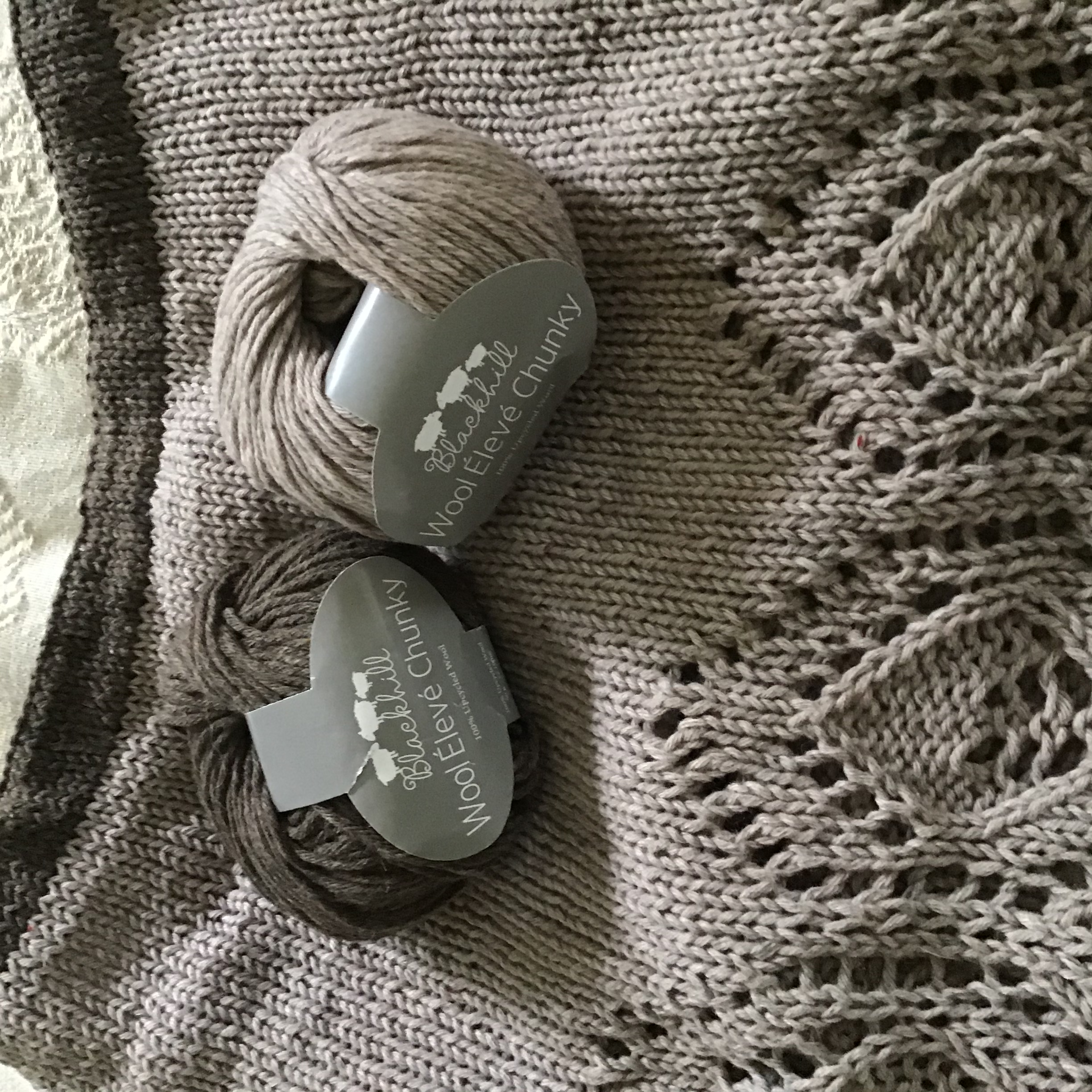 kondom Funktionsfejl service Strikket nederdel med “baby” mønster 2020 – Joan Fledelius
